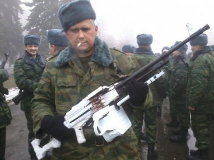 Евгений Сергеев: Фраза