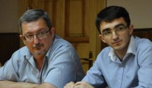 Евгений Тинянский: Чудо прозрения. Оказывается, идем не туда…