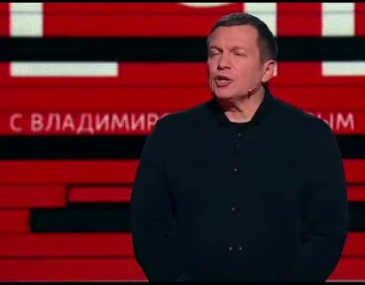 Виталий Фёдоров: "Концепция поменялась" ©
