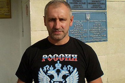 Colonel Cassad: Отказано за сепаратизм