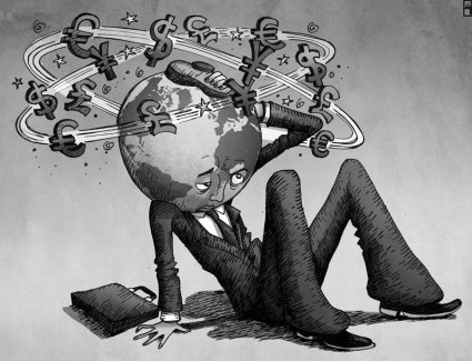 Вершинин: Не в пиастрах счастье