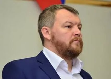 Андрей Пургин: Война в жилах Донбасса