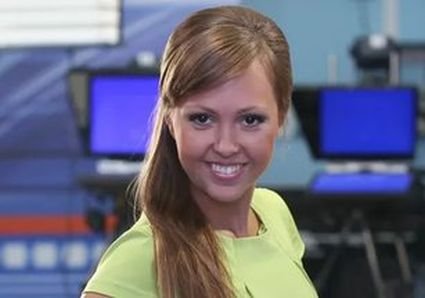 RT: В СБУ заявили, что журналистку Первого канала депортируют в Россию