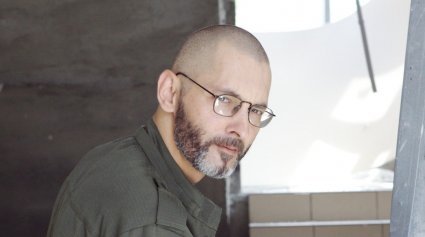 Павел Раста: Стеклянные бусы