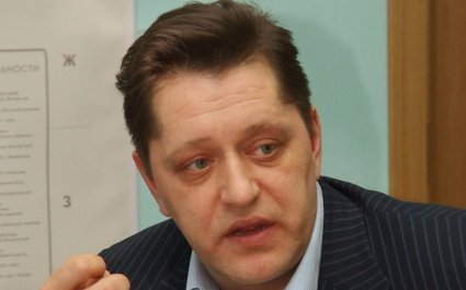 Андрей Куприков: Всё по плану