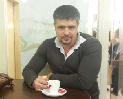 Юрий Горошко: Открытое обращение, простого российского добровольца к Стрелкову И. И.