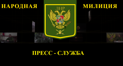 Пресс-служба НМ ЛНР: ВСУ обстреляли Стаханов снарядами западного производства
