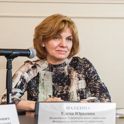 General_Ivanoff: Замглавы Росимущества арестована по подозрению в хищении 150 млн (как минимум) со счетов ведомства