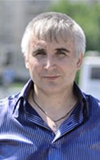 Сергей Кленин: Ну... а теперь поздравления!