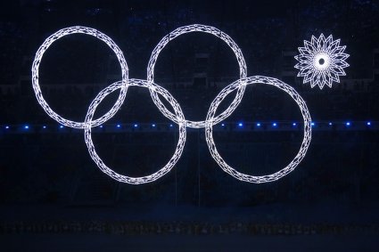 General_Ivanoff: За пару недель до Олимпийских игрищ