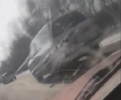 Лыткин: Юго-Восточный фронт. Всполохи...