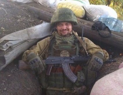 Анатолий Гелюх: Третья мировая...