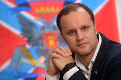 Павел Губарев: Помните нашу цель, цените кровь павших