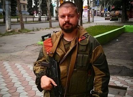 Евгений Тинянский: О внешней политике РФ