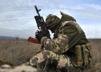 Пишет Юрий Подоляка: Война в Донбассе - чего опасаться летом 2018 года