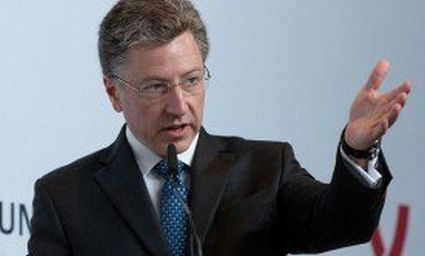 Роман "Донецкий": Куратор по американски