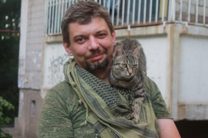Анатолий Гелюх: Украину не победить, не устранив внутренних врагов