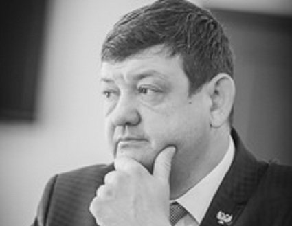Иван Приходько: Прошу вас сохранять бдительность...