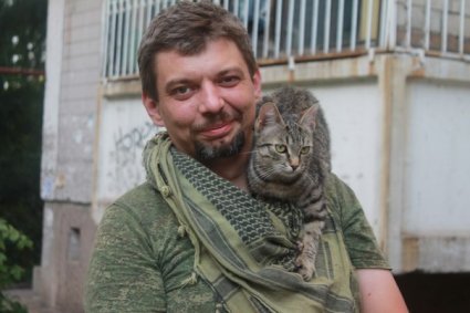 Анатолий Гелюх: Об оппозиции