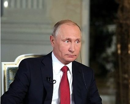 Донецкий: Даже теряюсь...