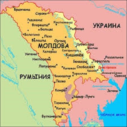 Вершинин: Додон начинает троллить