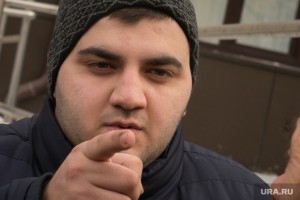 Колясников: Ну вот и закончился суд. Хотя скорее фарс