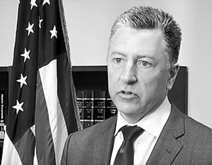 Лев Вершинин: Молчи Донбасс!