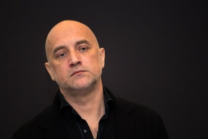 Захар Прилепин: День народного единства, говорите?