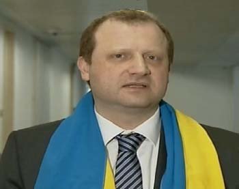 Алексей Иванов: Борьба против "российских оккупантов" при помощи голых задниц