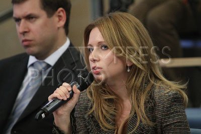 Алексей Иванов: Маленькое медведевское предновогоднее назначение