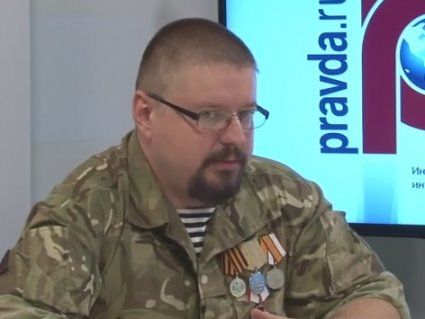 Пишет Евгений Тинянский: Об упущенных возможностях на Донбассе и отсутствии вектора