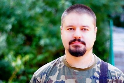 Евгений Тинянский: Не забывайте, как все было!