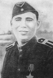 Максим "Ольхон": О шествии Бессмертного Полка