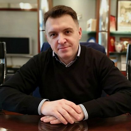 Пишет Андрей Разумовский: "Атака" на Дорофеева
