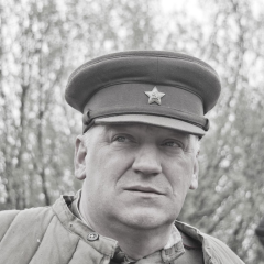 Пишет Алексей Иванов: Убит глава Нижегородского отделения Российского военно-исторического общества