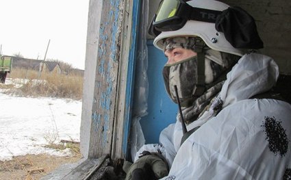 Пишет "Ольхон": Смеяться запрещается!