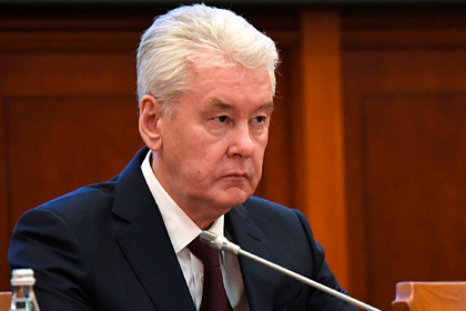 Пишет Алексей Иванов: Сергей Собянин - "Борьба не закончилась"