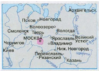 Пишет Лев Вершинин: Москва-Петушки