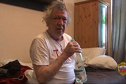 Пишет Борис Рожин: Ефремов отправлен под домашний арест