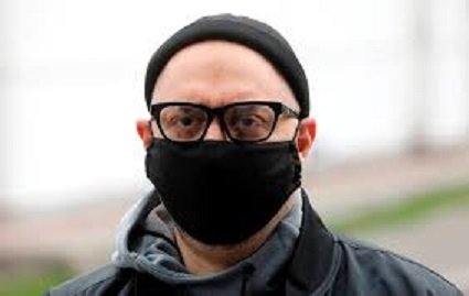 Пишет Борис Рожин: 6 лет для "режиссера" Серебренникова