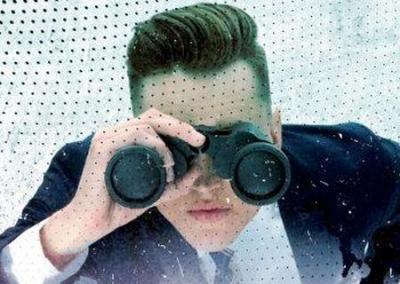Передел киберпространства и уход вождей. Владислав Сурков дал прогноз на 100 лет вперед