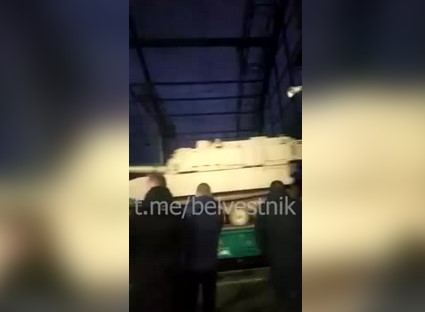 Лев Вершинин: А тем временем (где-то)...