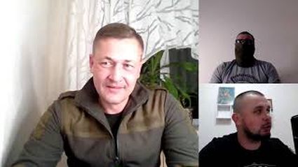 Андрей Морозов: Ян, советник по "Джавелинам"