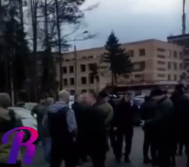 В районе Новых Ватутинок объявили о создании отрядов самообороны против мигрантов