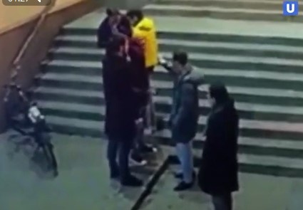 В Москве кавказцы придумали новый способ "криминального заработка"