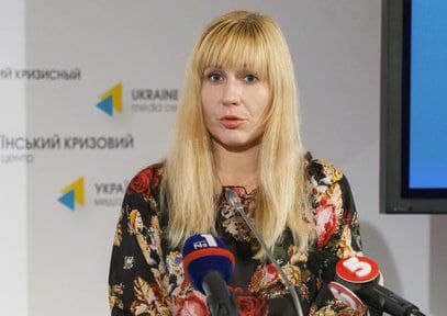 Представитель Минобороны Украины рассказала то, о чем молчат украинские генералы