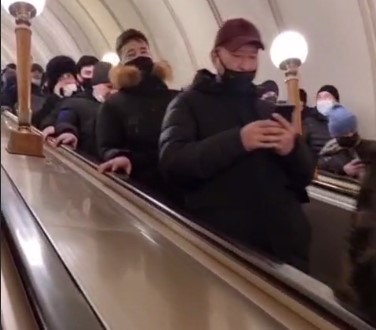 Юрий Котенок: Россия, которую мы потеряли...