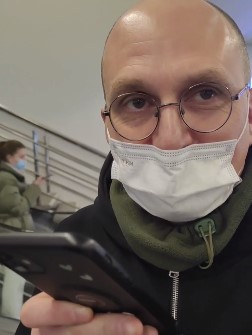 Должна же быть красная линия?