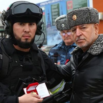 Что скажет "пехотинец Путина" на заявления Ильяса Солтаева?