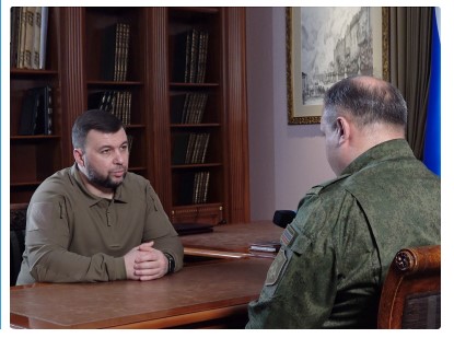Анастасия Кузнецова: Вот такое утро.... (19.02.2022)